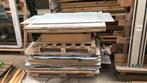 Rockpanel, Doe-het-zelf en Verbouw, Ophalen, Zo goed als nieuw, Overige materialen, Minder dan 20 mm
