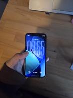 iPhone 12 mini donkerblauw 79% batterij + hoesje, Ophalen, Gebruikt, Overige modellen, Blauw