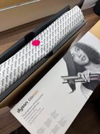 Dyson Corrale Stijltang – Zwart/fuchsia, Sieraden, Tassen en Uiterlijk, Ophalen of Verzenden, Zo goed als nieuw, Krultang of Stijltang