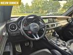 Alfa Romeo Stelvio 2.9 V6 AWD Quadrifoglio 511PK/Pano/Harman, Auto's, Alfa Romeo, Automaat, Gebruikt, 510 pk, Met garantie (alle)