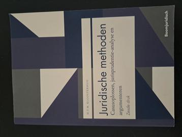 Juridische methoden beschikbaar voor biedingen