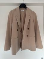 MbyM Blazer beige, Beige, Ophalen of Verzenden, Zo goed als nieuw, Jasje