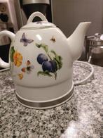 Janneke Brinkman elektrische theepot, Overige typen, Ophalen of Verzenden, Zo goed als nieuw, Overige stijlen