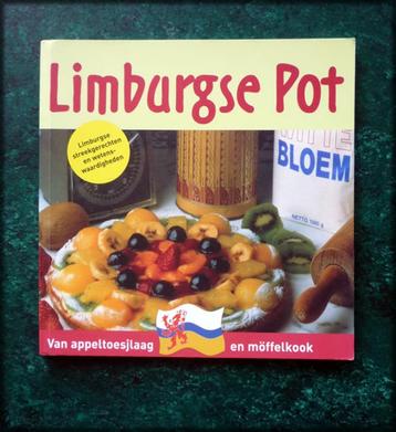 LIMBURGSE POT van appeltoesjlaag en möffelkook - Limburgse s
