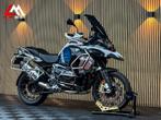 BMW R 1250 GS ADVENTURE - Koffers - Garantie 2028 -BTW, Motoren, Motoren | BMW, 2 cilinders, 1254 cc, Bedrijf, Onbekend