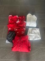 Maat M kleding ROC Mondriaan sport en bewegen, Kleding | Heren, Sportkleding, Ophalen, Zo goed als nieuw