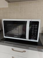 Magnetron, oven. 900 watt, merk samsung, Ophalen, Oven, Draaiplateau