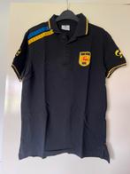 Cambuur polo’s, voetbaltrui, voetbalshirt en t-shirt, Verzamelen, Ophalen of Verzenden, Gebruikt, Overige binnenlandse clubs, Shirt