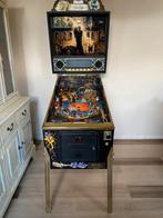 Addams family  (gold) Flipperkast, Verzamelen, Automaten | Flipperkasten, Ophalen, Bally, Zo goed als nieuw, Dot-matrix