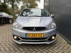 Mitsubishi Space Star 1.0 Cool+/Airco/Elek ramen/AUX USB/sta, Voorwielaandrijving, Gebruikt, Euro 6, Origineel Nederlands