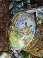 diverse Franse candy containers paaseieren, Antiek en Kunst, Ophalen