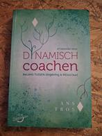 Boek dynamisch coachen, Boeken, Advies, Hulp en Training, Gelezen, Ophalen of Verzenden