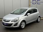 Opel Corsa 1.2-16V Cosmo | Automaat | Clima | Historie | NW, Auto's, Euro 5, 4 cilinders, Met garantie (alle), 1229 cc
