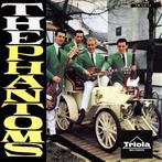 Ken Levy & The Phantoms - Mostly Instrumental, Verzenden, Zo goed als nieuw