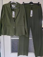 &co woman andcowoman and cowoman xl pak olive, Ophalen of Verzenden, Nieuw, Maat 46/48 (XL) of groter, Groen