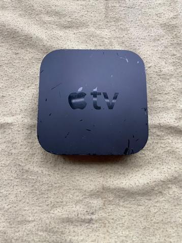 Apple TV (2nd generation) beschikbaar voor biedingen