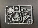 Warhammer 40k dark angels sprue chaplain setaphicus, Ophalen of Verzenden, Nieuw, Warhammer