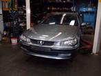 Onderdelen Peugeot 406 bouwjaar 2002, Ophalen of Verzenden, Gebruikt, Peugeot