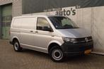 Volkswagen Transporter 2.0 TDI L1-H1 Comfort -AIRCO-3-persoo, Voorwielaandrijving, 1821 kg, Gebruikt, Euro 6