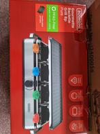 Gourmette en raclette grill, Ophalen of Verzenden, Nieuw, Overige stijlen