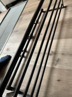 Mooie ijzeren kapstok, Ophalen, Gebruikt, Overige typen, Minder dan 100 cm