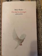 Een duif en een jongen - Meir Shalev, Ophalen of Verzenden, Zo goed als nieuw, Nederland