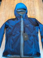 Arcteryx Gamma MX hoody heren, Ophalen of Verzenden, Nieuw, Regenjas, Heren