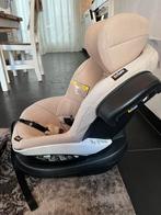 Autostoel BeSafe met Isofix base tot 4 jaar ZSM OPHALEN, Verstelbare rugleuning, Gebruikt, 0 t/m 18 kg, Isofix