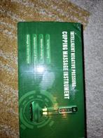 Cupping massage apparaat, Ophalen, Nieuw, Apparaat