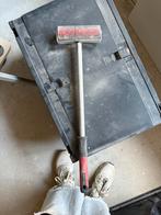Behang prikker, Doe-het-zelf en Verbouw, Gereedschap | Handgereedschap, Ophalen, Gebruikt