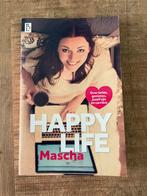 Mascha - Happy life, Ophalen of Verzenden, Zo goed als nieuw, Mascha