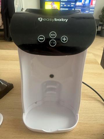 Easybaby Melkmaker beschikbaar voor biedingen