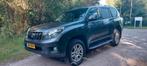 Toyota Land Cruiser 2013, Auto's, 2220 kg, Leder, Diesel, Toyota