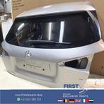 W177 ACHTERKLEP ZILVERGRIJS COMPLEET origineel Mercedes A Kl