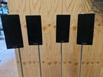 Philips CS 5204 E geluidboxen., Philips, Gebruikt, Ophalen of Verzenden, Minder dan 60 watt