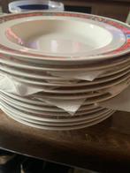 Rialto villeroy en boch, Ophalen, Zo goed als nieuw, Bord(en), Overige stijlen