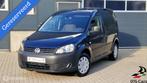 Volkswagen Caddy Life Combi 1.2 TSI STANDKACHEL/AIRCO/MINI C, Auto's, Voorwielaandrijving, 86 pk, Blauw, Handgeschakeld