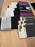 12x  Acme Made / Icidu iPad Tablet Hoezen & Sleeves, 10 inch, Nieuw, Bescherming voor- en achterkant, Ophalen of Verzenden