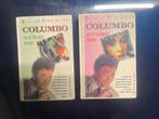 2x. Boek columbo, Ophalen, Gelezen