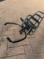 Origineel Vespa Sprint achterdrager, Ophalen, Zo goed als nieuw, Overige typen, Vespa