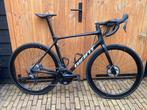Giant tcr PRO carbon racefiets topstaat!, Fietsen en Brommers, Fietsen | Racefietsen, Ophalen, 28 inch, Carbon, Giant