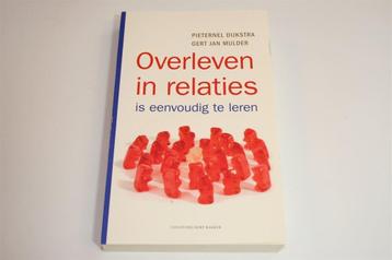 Overleven in Relaties — Met Tests en Voorbeelden beschikbaar voor biedingen