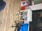 Kinderbureau, Kinderen en Baby's, Kinderkamer | Tafels en Stoelen, Ophalen, Zo goed als nieuw, Tafel(s) en Stoel(en)