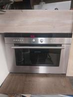 Siemens Combi Magnetron - 59,5x45,5cm, Witgoed en Apparatuur, Ovens, Ophalen, 45 tot 60 cm