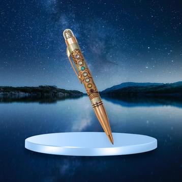  Chakra Pen  beschikbaar voor biedingen