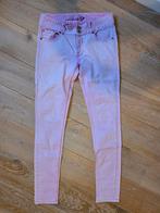 Skinny jeans Coolcat roze maat S / M low waist, Overige kleuren, Ophalen of Verzenden, Coolcat, W28 - W29 (confectie 36)