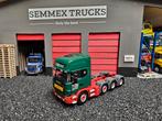Wsi scania 4 serie b keus verbouw ., Hobby en Vrije tijd, Modelauto's | 1:50, Ophalen, Zo goed als nieuw, Bus of Vrachtwagen, Wsi