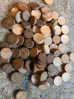 Losse sjoelstenen sjoelschijven sjoelbrikken- €3,50 per stuk, Ophalen of Verzenden, Gebruikt