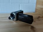 Panasonic Videocamera, Audio, Tv en Foto, Videocamera's Digitaal, Ophalen, Panasonic, Full HD, Zo goed als nieuw