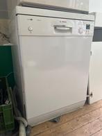 Bosch 3 in 1 Silence vaatwasser, Witgoed en Apparatuur, Vaatwasmachines, Ophalen, Gebruikt, Vrijstaand, 45 tot 60 cm